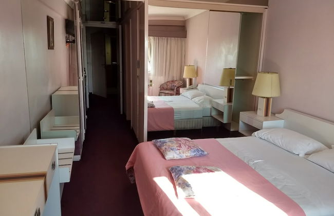 Apart Lima 265 - Foto 47