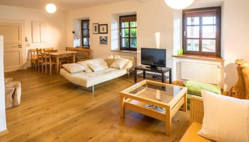 Ferienwohnung Altes Schulhaus Greising - Foto 3