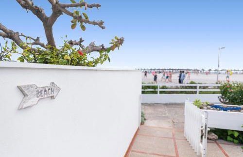 Apartment at Alcudia Beach Casa Maris, Sand Castle 22 - Foto 8