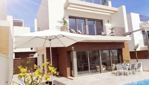 Villa Diego - Foto 1