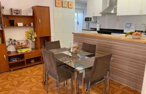 Apartamento con jardín - Foto 13