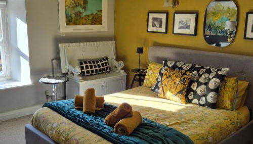 An Artist's Cottage - Foto 2