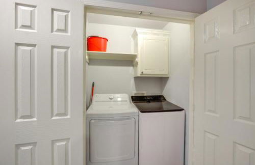 2 Mi to Depot District Dog-Friendly 1BR Getaway! - Foto 18