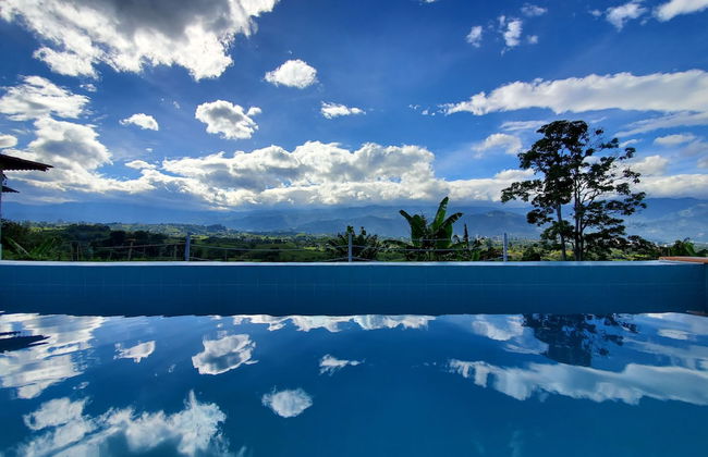 Villa Alejos - Foto 34