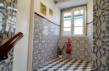 Residenza Dutzu - Aparthotel Leiria - Foto 99