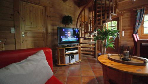 Holzhaus Grömitz "Das kleine Holzhaus" - Foto 3