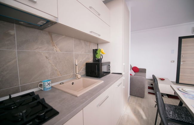 Mamaia Alezzi - Foto 42