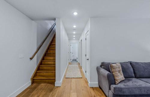 Fireplace Woods Club Access - Modern Quechee - Foto 19