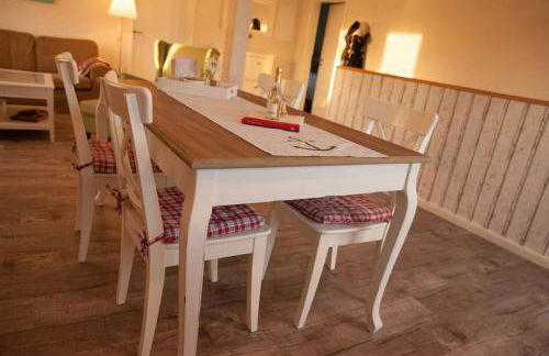 Strandnah, familienfreundlich, schön! Hoppetosse am Schönberger Strand - Foto 36