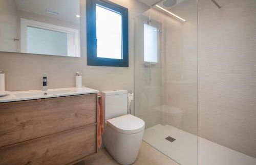 Apartament Olivia Torredembarra - Foto 12