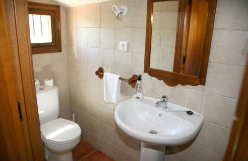 Casas Rurales Cazorla-Alcón - Foto 63