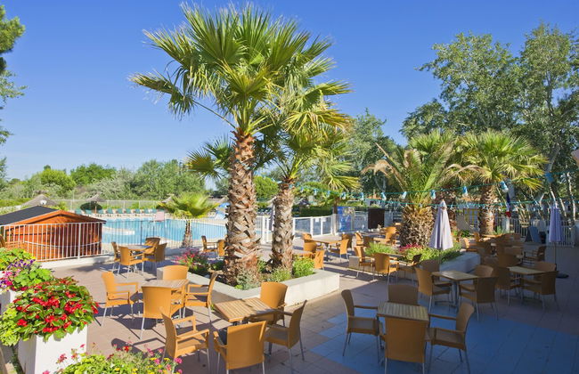 Azureva Le Grau du Roi - Foto 1