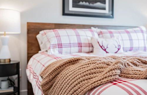 Stylish Townhome Walkable Garage - Foto 17