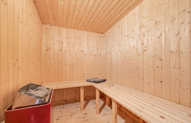 "Benjamina" - 530m to the fjord - Photo 12