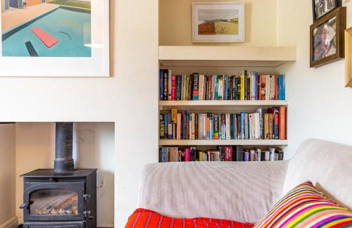 Poachers Lodge At Tapnell Farm - Foto 18