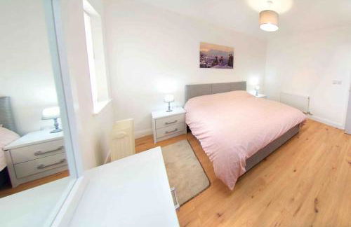 Newly refurbished flat, 1 min from Galgorm resort - Foto 10