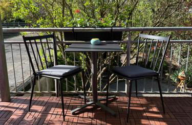 Zentrale Ferienwohnung mit Balkon in Aachen - Foto 7