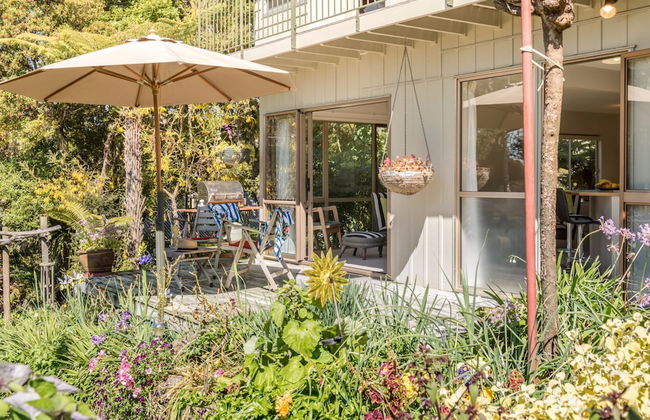 Craicor Accommodation - Foto 41