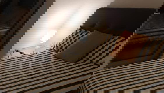 Immaculate 1-bed Apartment on the 26th Floor - Foto 2, Zimmer