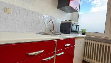 Appartement in MG City Self- Check-in - Foto 3