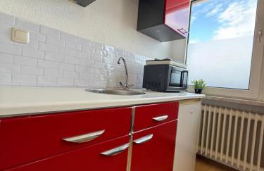 Appartement in MG City Self- Check-in - Foto 3