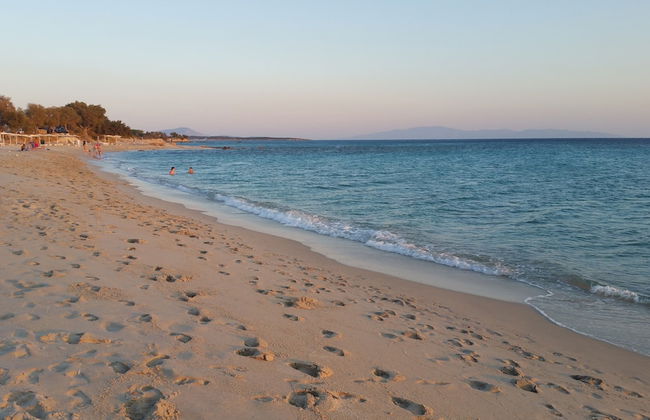 Kastraki Dream near the beach - Foto 58