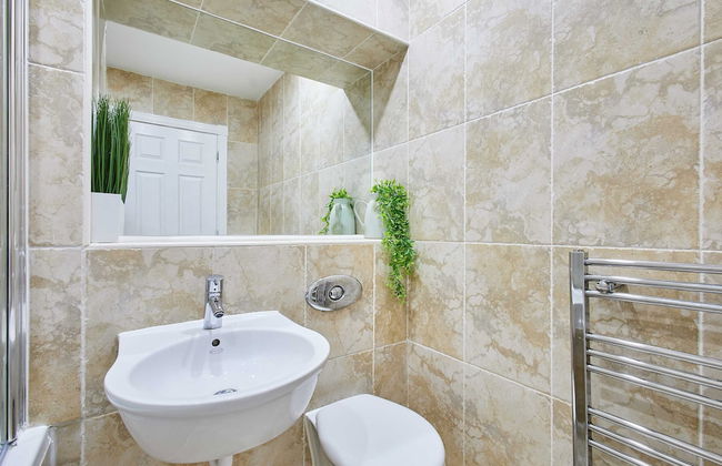 Host Stay Apartment 007 - Foto 5