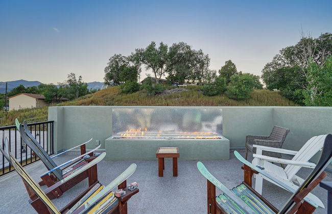 Chipmunk Complex - Foto 71