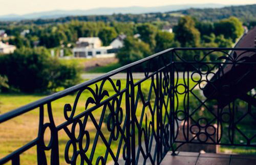 Winnica Dwie Granice Agroturystyka Przysieki - Foto 9