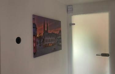 Ferienhaus Glückszeit bei Goslar - Foto 22