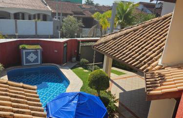 Sobrado com suíte climatizada - Viva intensamente!! - Foto 13