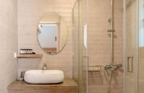 Αlissachne Suites - Foto 6