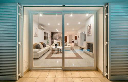 Villa Sol Felostal - Photo 26