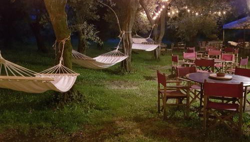 Antico Uliveto - Foto 3, Garden, Garden view