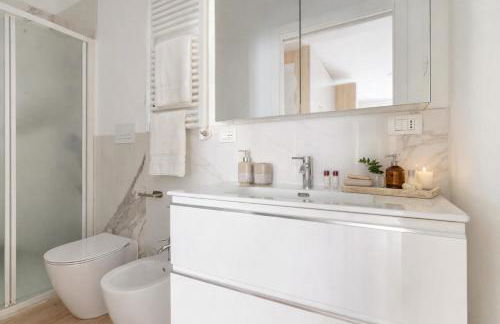 Rifugio moderno per lavoratori e coppie - Metro Lambrate M2 - Photo 10