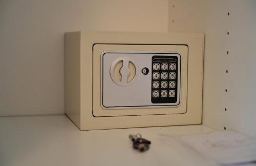 Thyke Apartment - Foto 23