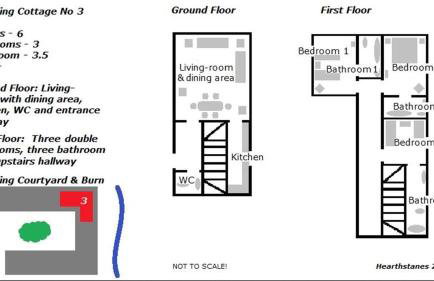 Lategillan Cottage - Photo 19