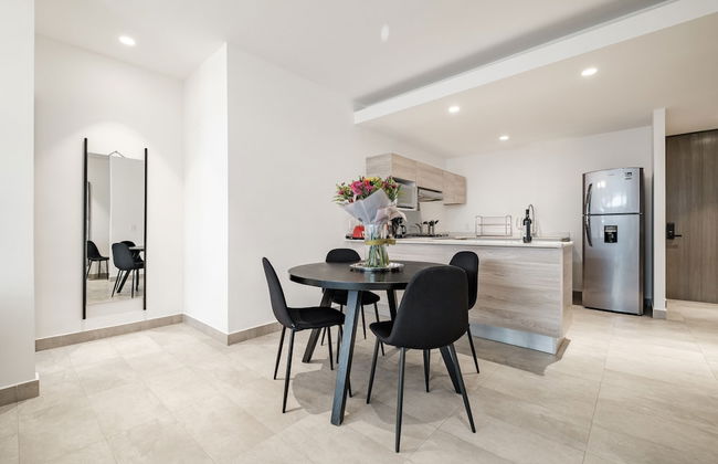 Nido at Neuchatel Polanco - Foto 40