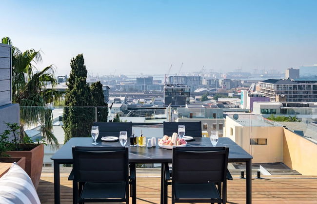 Experience Vibrant Living at De Waterkant Views - Foto 3