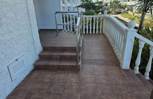 Studio with sea view near the beach - Foto 29