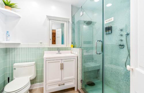 Bel Air Very Private and Comfy Home with Jacuzzi - Foto 20