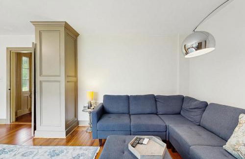 Kingdom Valley Farmhouse - Foto 7