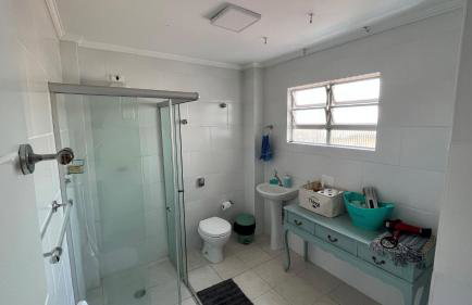 Apartamento lindo e confortável no Canal 1 - Foto 23