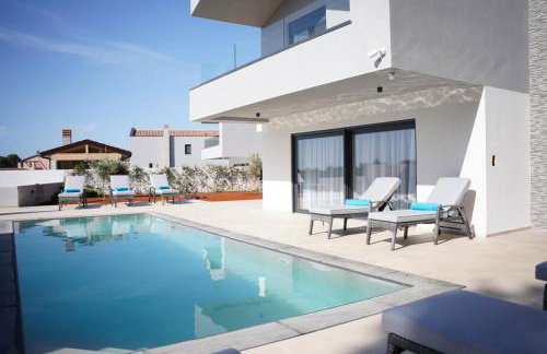 Villa Istra Relax Diamond - Foto 3