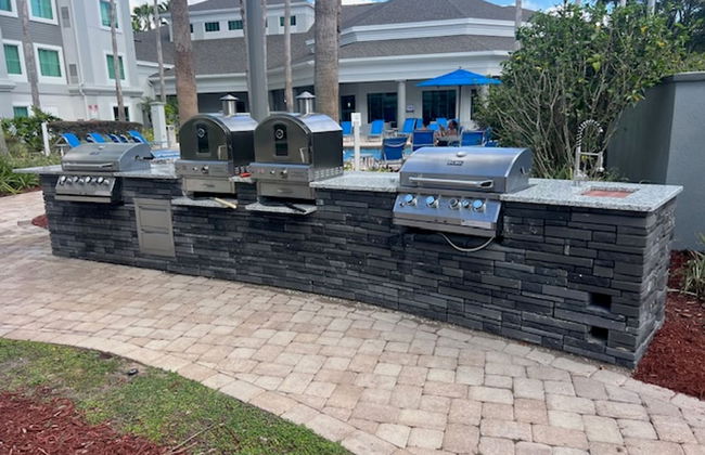 Univeral Disney Epic Shuttle - Foto 42