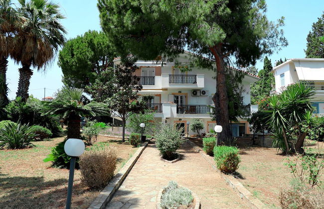 Ekatis Seacoast Nest - Foto 74