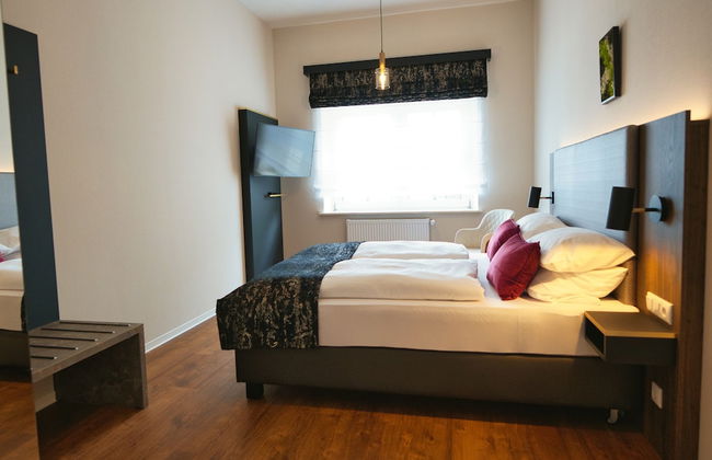 Residence Black Eagle Lubmin - Foto 14