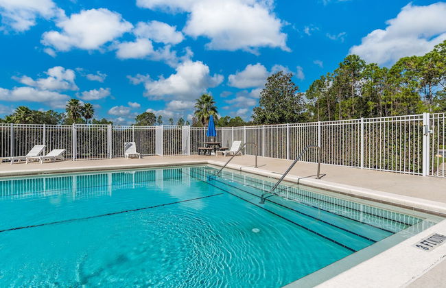 Ov3153 - Highlands Reserve - 5 Bed 3 Baths Villa - Photo 9