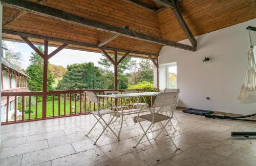 Gîtes L'Escargot Bleu - Foto 56