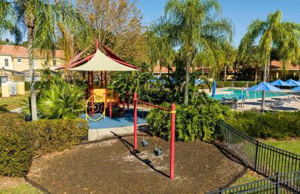 Spectacular House with 3BR - Private Pool, BBQ - Minutes from Disney! - Foto 70